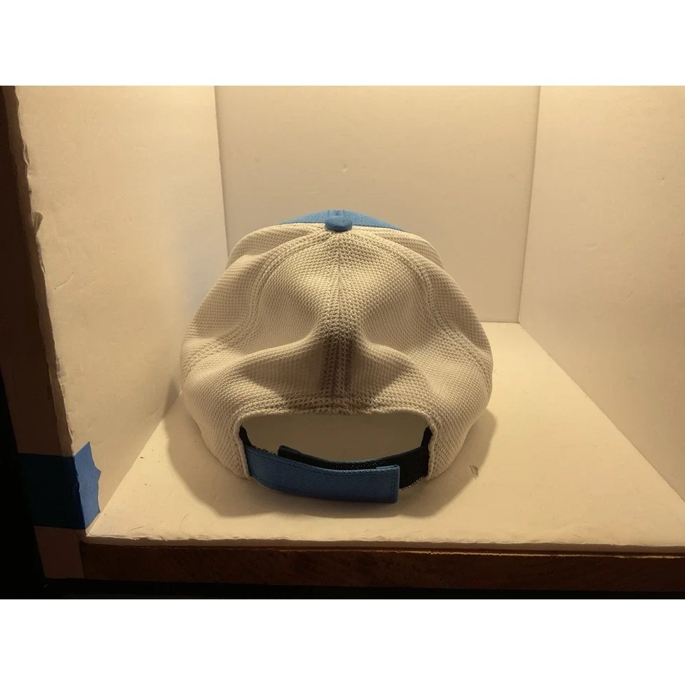 Tennessee‎ Titans NFL Adjustable Team Hat - Picture 2 of 5